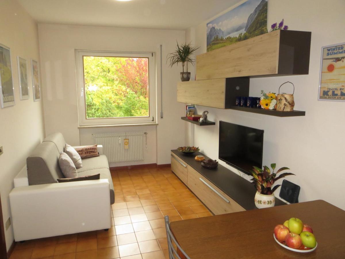 Appartamento Panoramico Lungopassirio Merano Esterno foto
