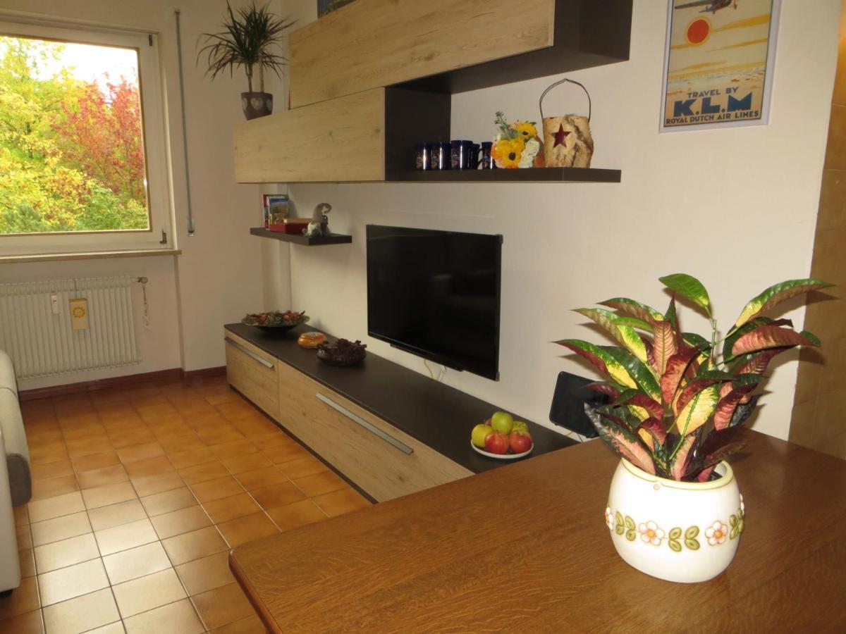 Appartamento Panoramico Lungopassirio Merano Esterno foto